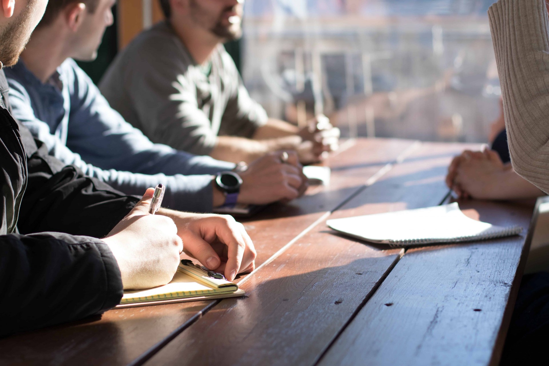 la formation en entreprise